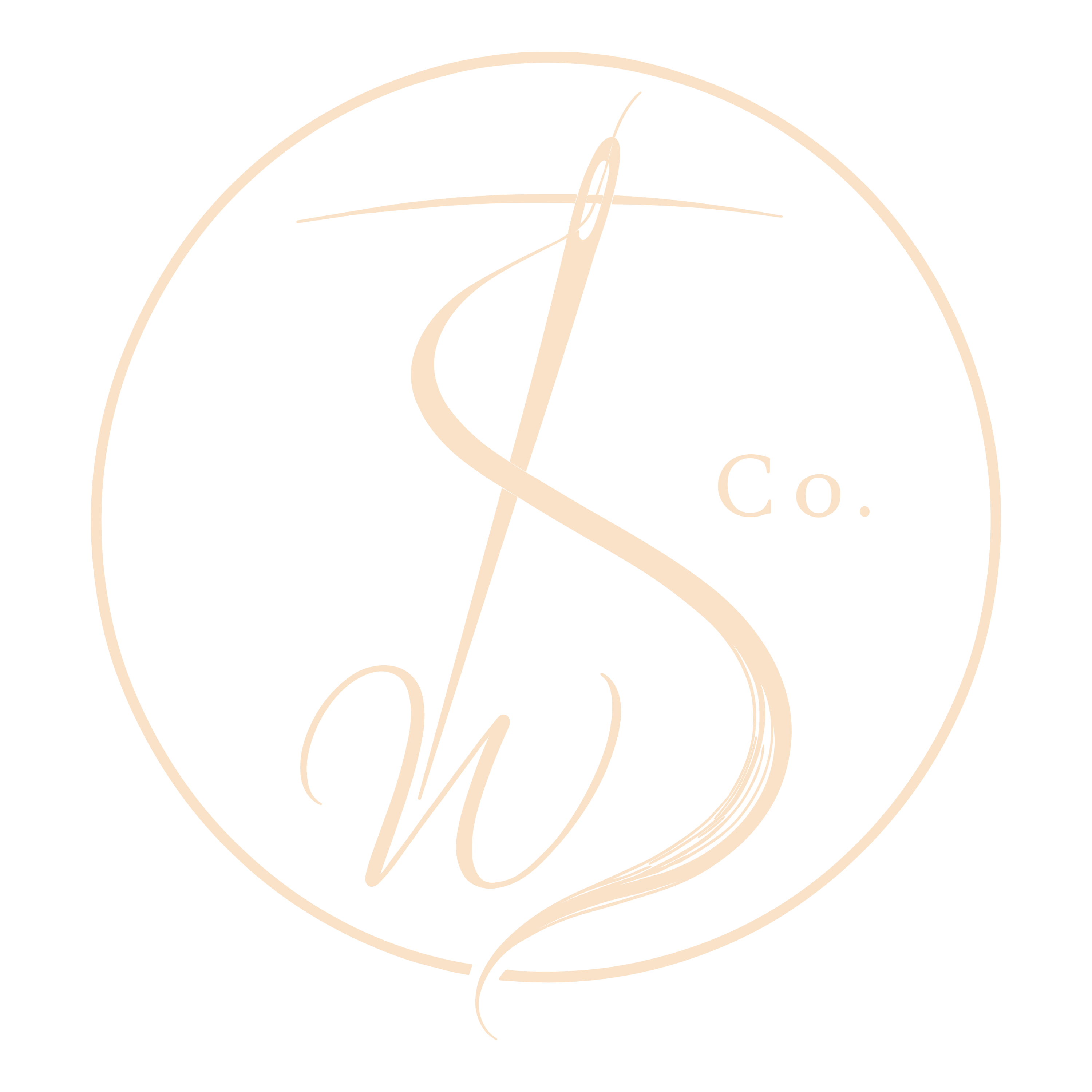 The Surrey Wig Co.